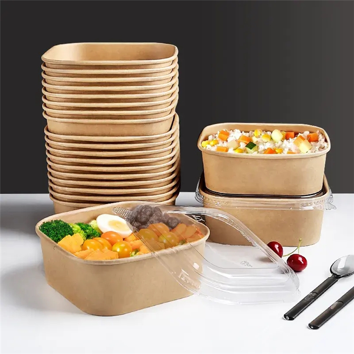 take away box from DisposablesInc.com. The best import service in China. Import your disposable items and products from us.